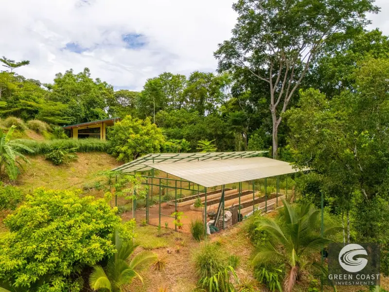 71-Acre Ojochal Luxury Ocean View Compound with Private Waterfalls — view 64, Ojochal, Ojochal, Costa Rica