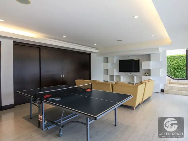 Santa Ana Luxury Estate with Panoramic Views & Elegant Marble Interiors — view 14, Santa Ana, Costa Rica