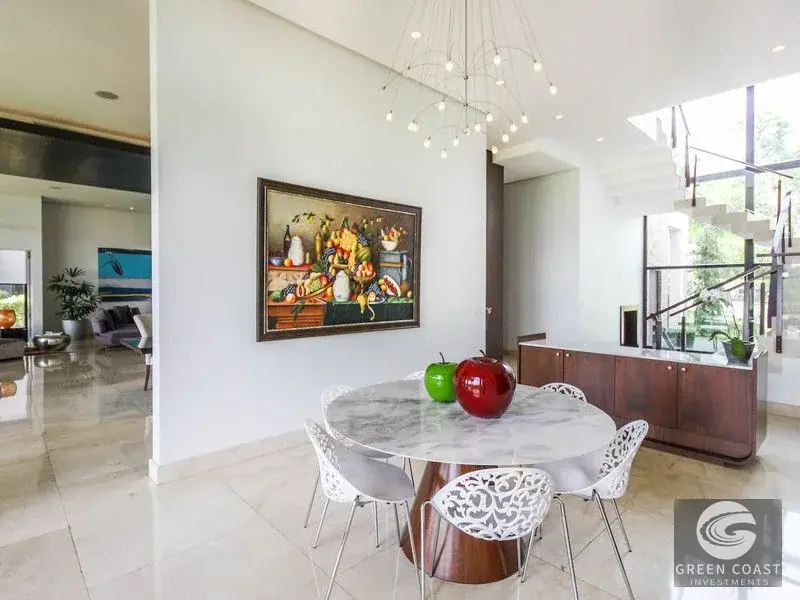 Santa Ana Luxury Estate with Panoramic Views & Elegant Marble Interiors — view 16, Santa Ana, Costa Rica