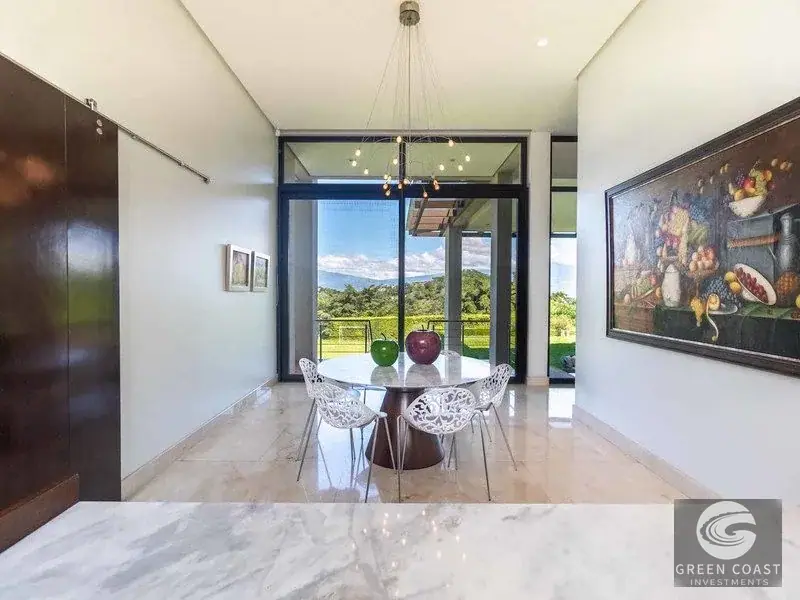 Santa Ana Luxury Estate with Panoramic Views & Elegant Marble Interiors — view 17, Santa Ana, Costa Rica
