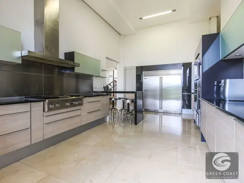 Santa Ana Luxury Estate with Panoramic Views & Elegant Marble Interiors — view 19, Santa Ana, Costa Rica