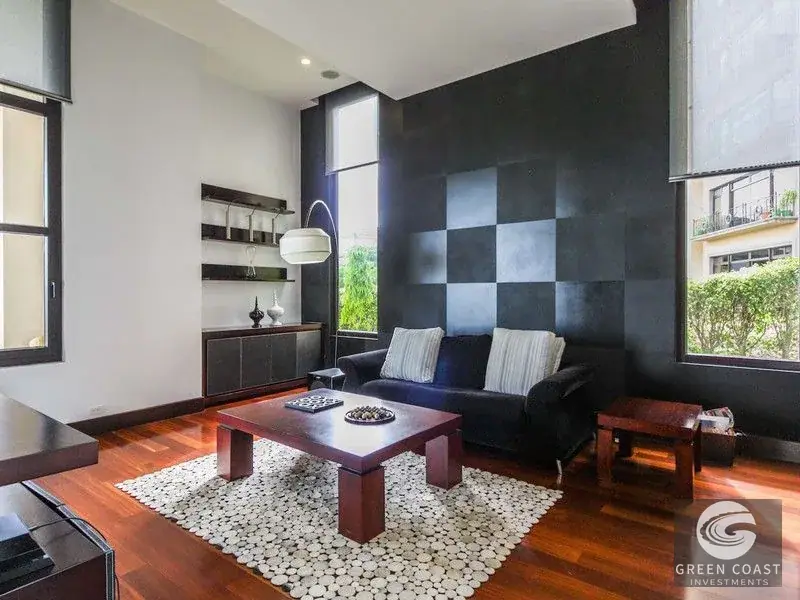 Santa Ana Luxury Estate with Panoramic Views & Elegant Marble Interiors — view 20, Santa Ana, Costa Rica