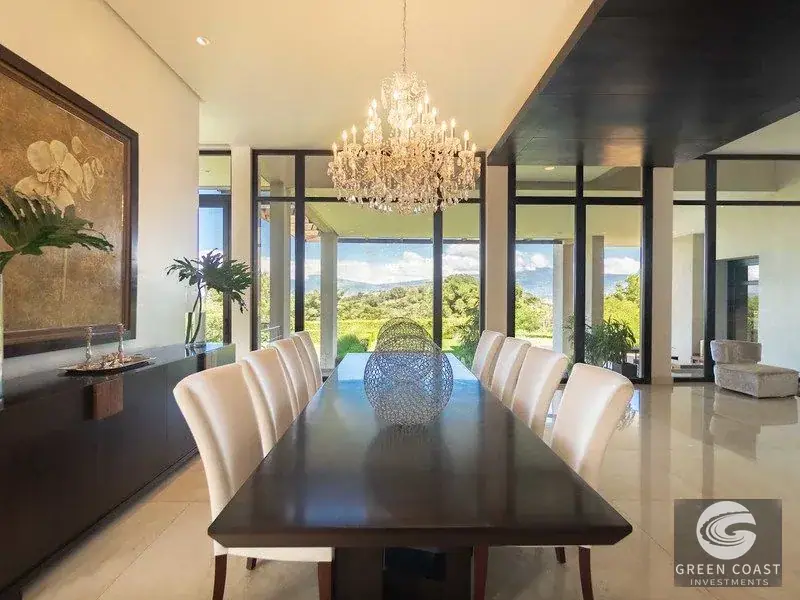 Santa Ana Luxury Estate with Panoramic Views & Elegant Marble Interiors — view 21, Santa Ana, Costa Rica