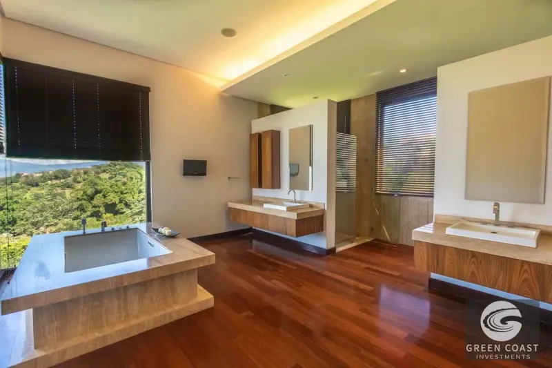 Santa Ana Luxury Estate with Panoramic Views & Elegant Marble Interiors — view 39, Santa Ana, Costa Rica
