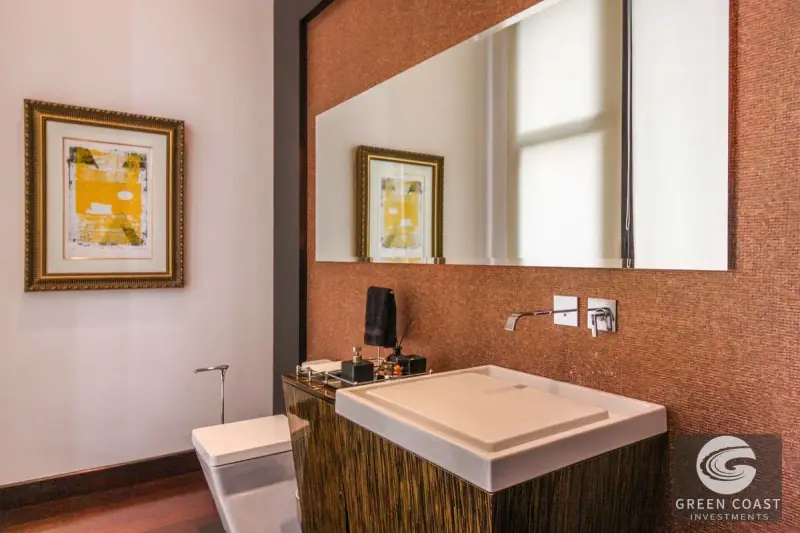 Santa Ana Luxury Estate with Panoramic Views & Elegant Marble Interiors — view 40, Santa Ana, Costa Rica