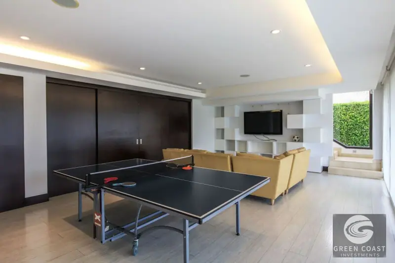 Santa Ana Luxury Estate with Panoramic Views & Elegant Marble Interiors — view 43, Santa Ana, Costa Rica