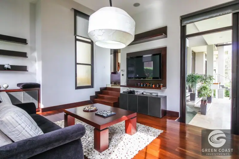 Santa Ana Luxury Estate with Panoramic Views & Elegant Marble Interiors — view 44, Santa Ana, Costa Rica