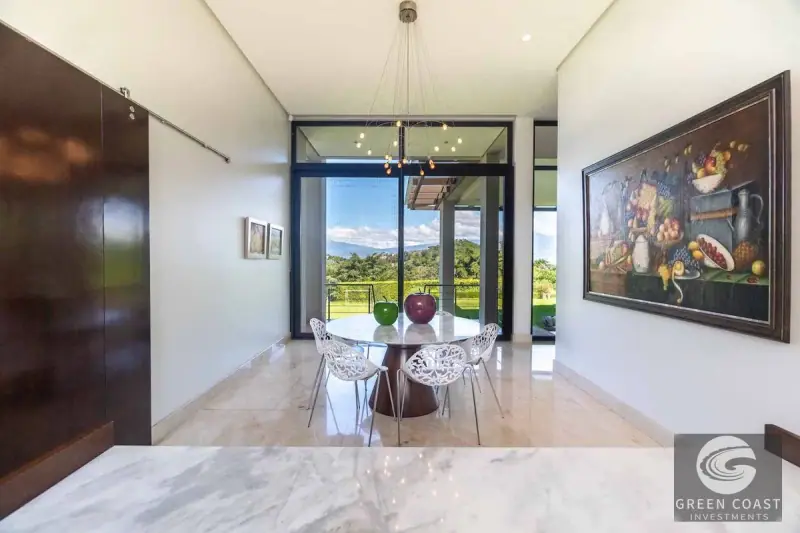 Santa Ana Luxury Estate with Panoramic Views & Elegant Marble Interiors — view 46, Santa Ana, Costa Rica