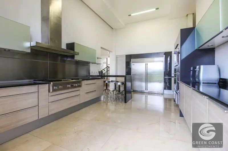 Santa Ana Luxury Estate with Panoramic Views & Elegant Marble Interiors — view 48, Santa Ana, Costa Rica