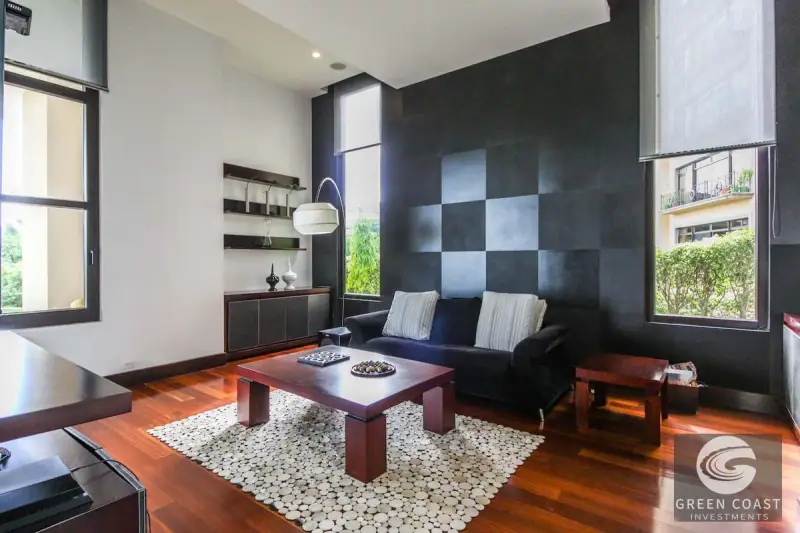 Santa Ana Luxury Estate with Panoramic Views & Elegant Marble Interiors — view 49, Santa Ana, Costa Rica