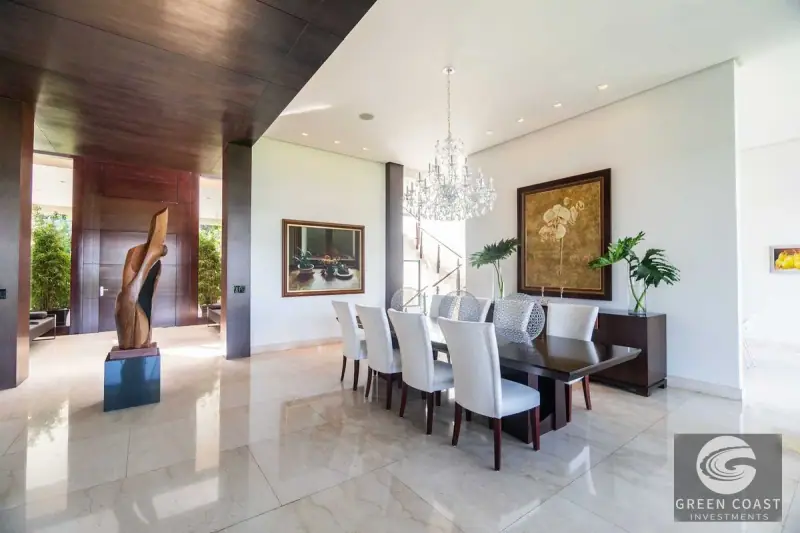 Santa Ana Luxury Estate with Panoramic Views & Elegant Marble Interiors — view 53, Santa Ana, Costa Rica