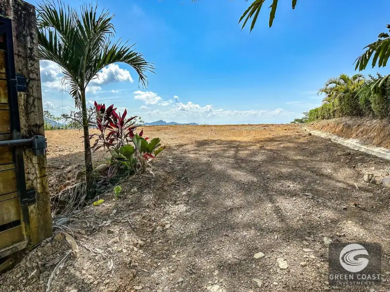 Green Coast Investments: 9 Scenic Ocean & Mountain Lots in Ojochal — view 59, Ojochal, Costa Rica