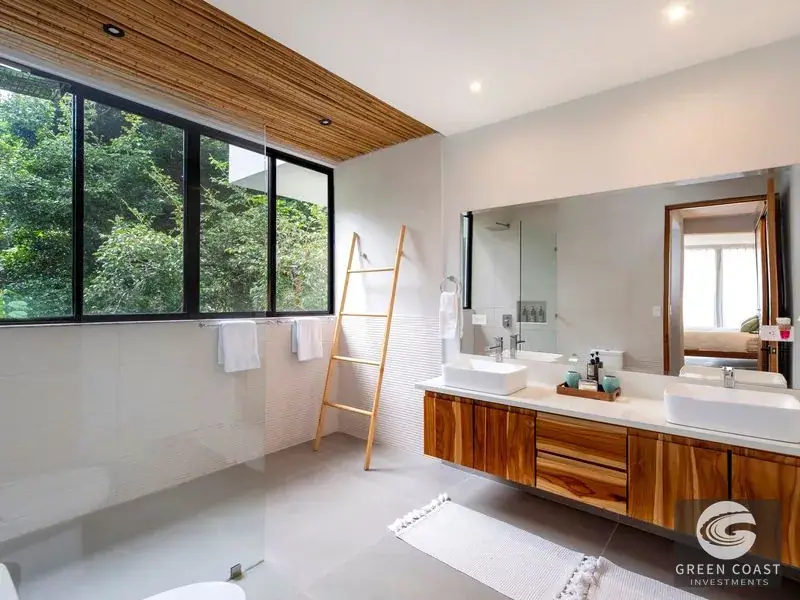5BR Ocean View Luxury Oasis in Dominicalito Bay | Green Coast Investments — view 30, Dominical, Costa Rica
