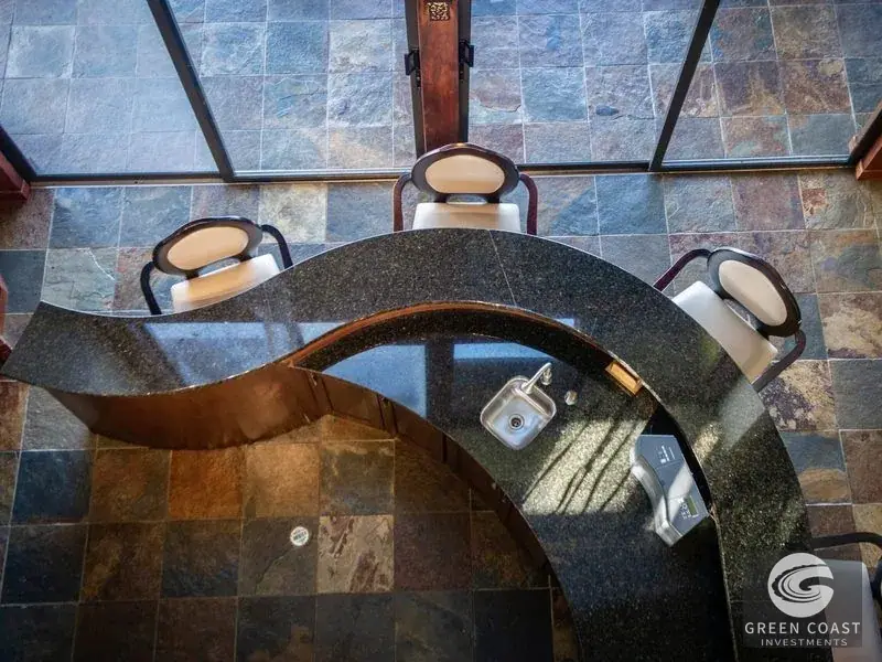 Luxury 5BR Ocean-View Estate in Exclusive Manuel Antonio Gated Haven | Green Coast Investments — view 9, Manuel Antonio, Costa Rica
