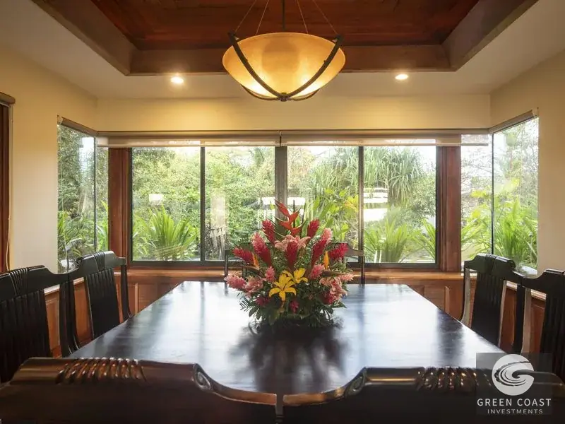 Luxury 5BR Ocean-View Estate in Exclusive Manuel Antonio Gated Haven | Green Coast Investments — view 10, Manuel Antonio, Costa Rica