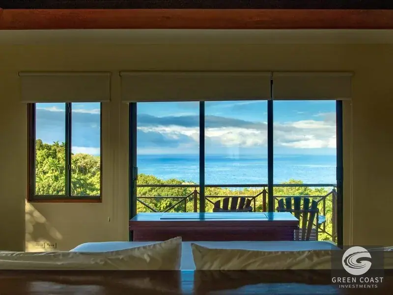 Luxury 5BR Ocean-View Estate in Exclusive Manuel Antonio Gated Haven | Green Coast Investments — view 14, Manuel Antonio, Costa Rica