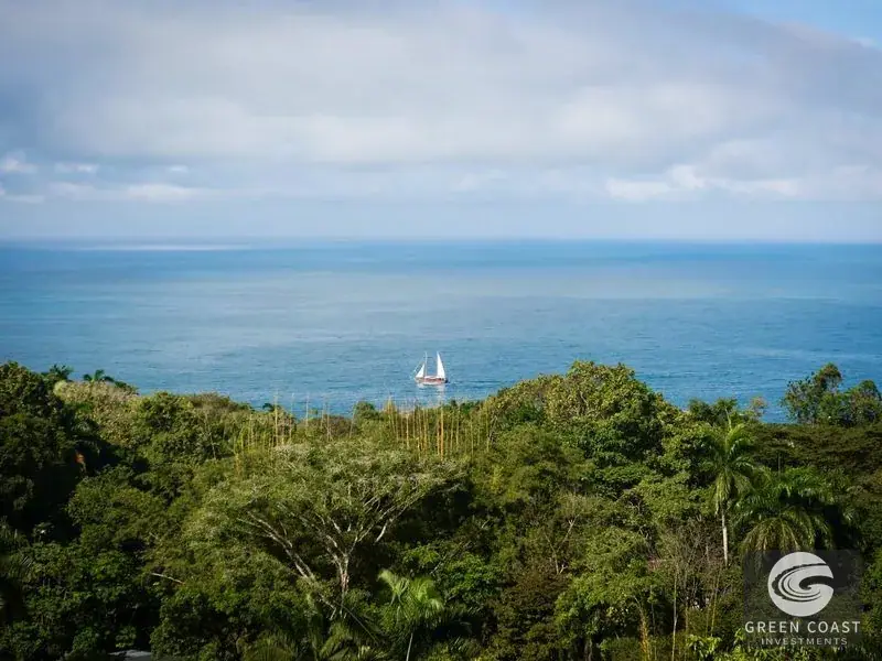 Luxury 5BR Ocean-View Estate in Exclusive Manuel Antonio Gated Haven | Green Coast Investments — view 16, Manuel Antonio, Costa Rica