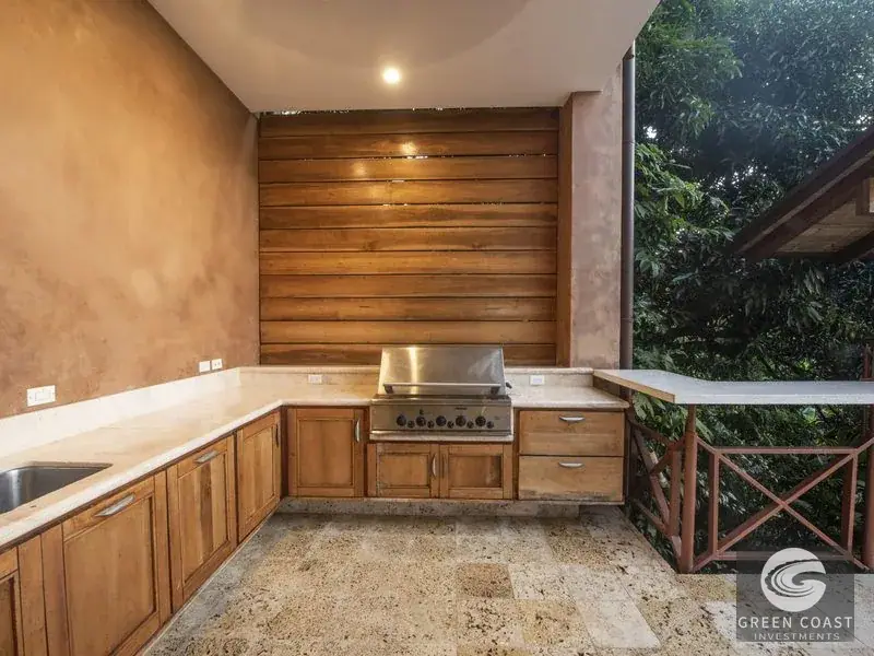 Luxury 5BR Ocean-View Estate in Exclusive Manuel Antonio Gated Haven | Green Coast Investments — view 23, Manuel Antonio, Costa Rica