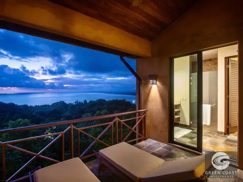 Luxury 5BR Ocean-View Estate in Exclusive Manuel Antonio Gated Haven | Green Coast Investments — view 28, Manuel Antonio, Costa Rica