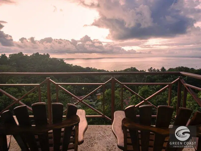 Luxury 5BR Ocean-View Estate in Exclusive Manuel Antonio Gated Haven | Green Coast Investments — view 29, Manuel Antonio, Costa Rica