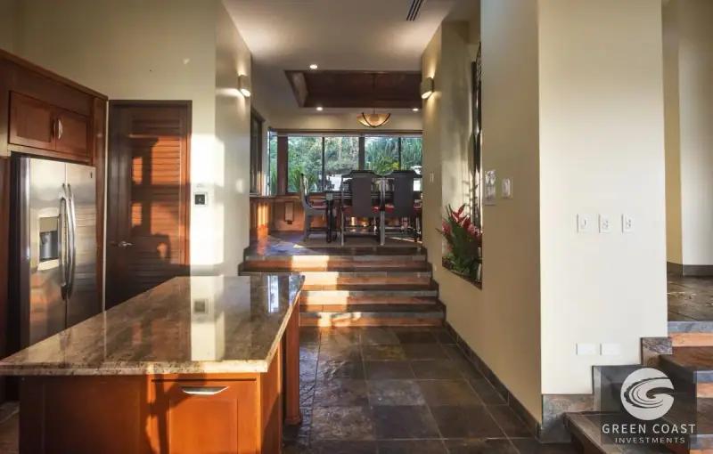 Luxury 5BR Ocean-View Estate in Exclusive Manuel Antonio Gated Haven | Green Coast Investments — view 38, Manuel Antonio, Costa Rica