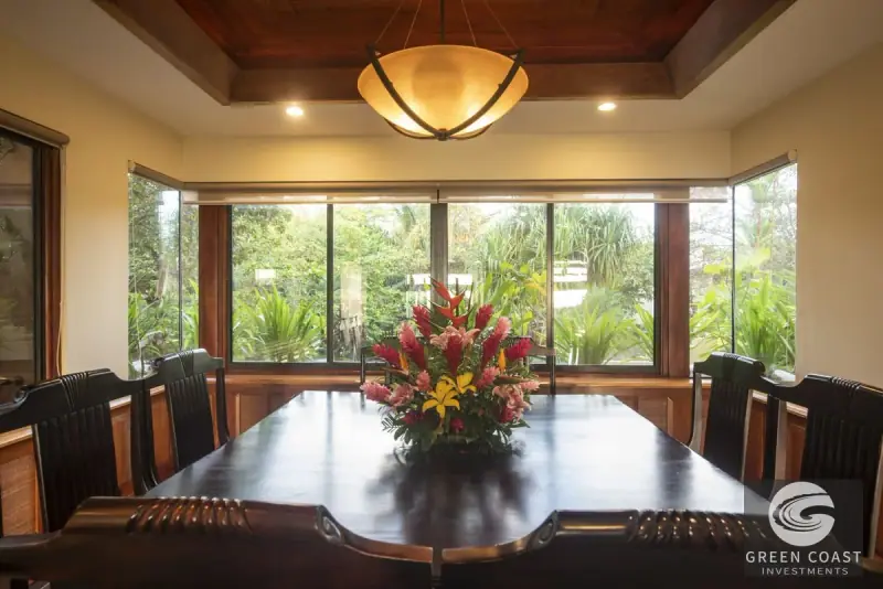 Luxury 5BR Ocean-View Estate in Exclusive Manuel Antonio Gated Haven | Green Coast Investments — view 43, Manuel Antonio, Costa Rica