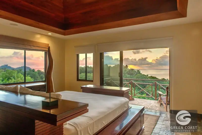 Luxury 5BR Ocean-View Estate in Exclusive Manuel Antonio Gated Haven | Green Coast Investments — view 45, Manuel Antonio, Costa Rica