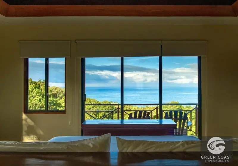 Luxury 5BR Ocean-View Estate in Exclusive Manuel Antonio Gated Haven | Green Coast Investments — view 47, Manuel Antonio, Costa Rica