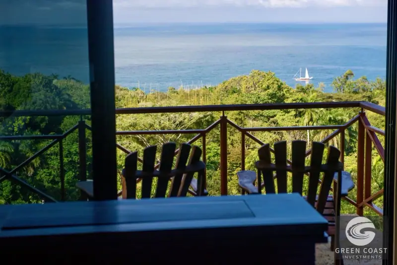 Luxury 5BR Ocean-View Estate in Exclusive Manuel Antonio Gated Haven | Green Coast Investments — view 48, Manuel Antonio, Costa Rica
