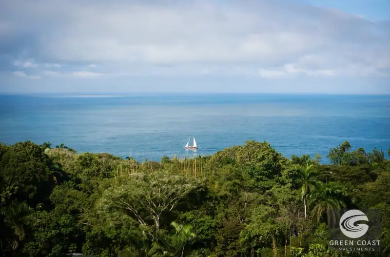 Luxury 5BR Ocean-View Estate in Exclusive Manuel Antonio Gated Haven | Green Coast Investments — view 49, Manuel Antonio, Costa Rica