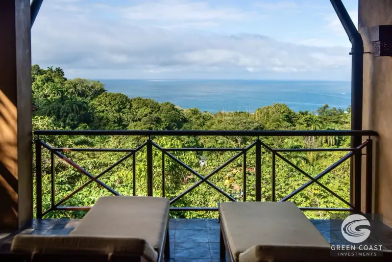Luxury 5BR Ocean-View Estate in Exclusive Manuel Antonio Gated Haven | Green Coast Investments — view 51, Manuel Antonio, Costa Rica