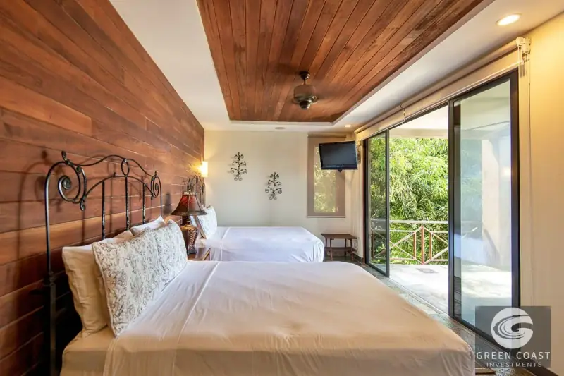 Luxury 5BR Ocean-View Estate in Exclusive Manuel Antonio Gated Haven | Green Coast Investments — view 53, Manuel Antonio, Costa Rica