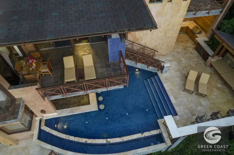 Luxury 5BR Ocean-View Estate in Exclusive Manuel Antonio Gated Haven | Green Coast Investments — view 54, Manuel Antonio, Costa Rica