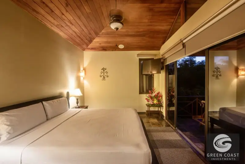 Luxury 5BR Ocean-View Estate in Exclusive Manuel Antonio Gated Haven | Green Coast Investments — view 55, Manuel Antonio, Costa Rica