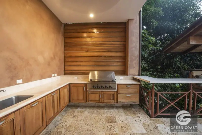 Luxury 5BR Ocean-View Estate in Exclusive Manuel Antonio Gated Haven | Green Coast Investments — view 56, Manuel Antonio, Costa Rica