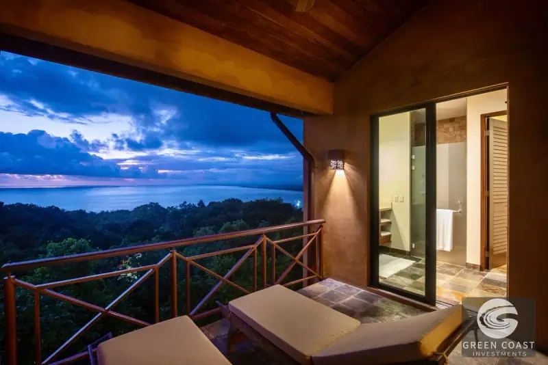 Luxury 5BR Ocean-View Estate in Exclusive Manuel Antonio Gated Haven | Green Coast Investments — view 61, Manuel Antonio, Costa Rica