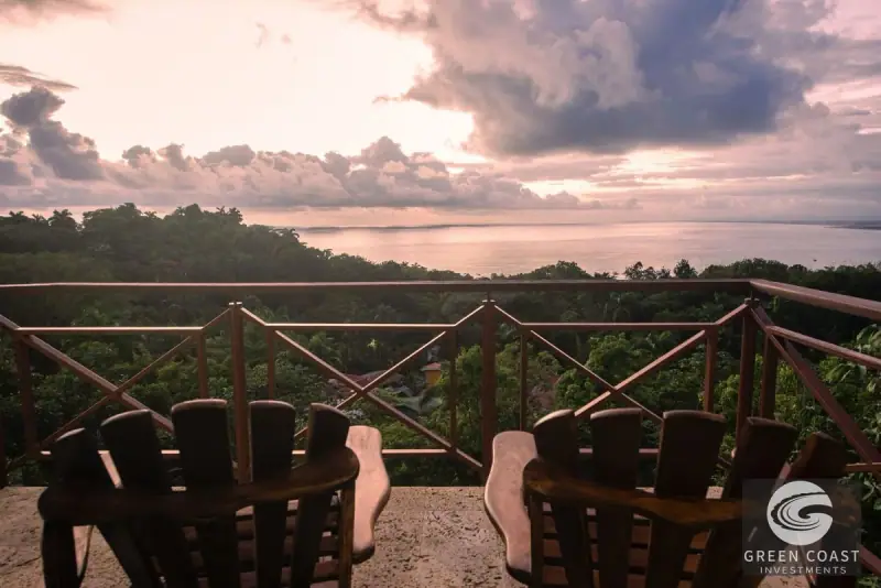 Luxury 5BR Ocean-View Estate in Exclusive Manuel Antonio Gated Haven | Green Coast Investments — view 62, Manuel Antonio, Costa Rica