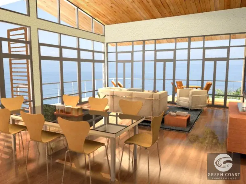 Shovel-Ready Ocean-View Resort Development Land Near Playa Blanca — view 7, Jaco, Costa Rica