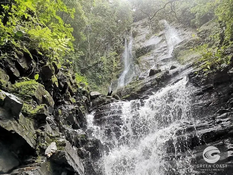Shovel-Ready Ocean-View Resort Development Land Near Playa Blanca — view 12, Jaco, Costa Rica