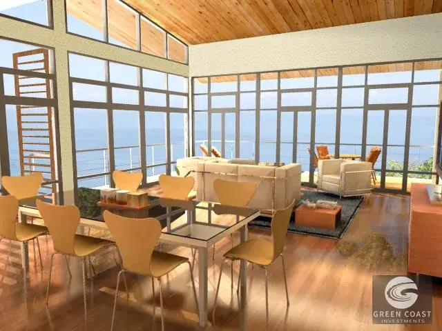 Shovel-Ready Ocean-View Resort Development Land Near Playa Blanca — view 22, Jaco, Costa Rica