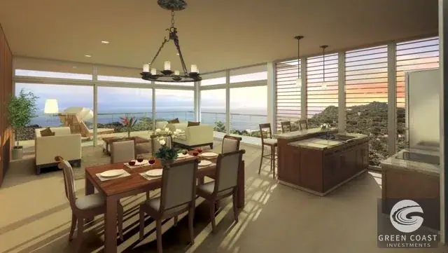 Shovel-Ready Ocean-View Resort Development Land Near Playa Blanca — view 26, Jaco, Costa Rica