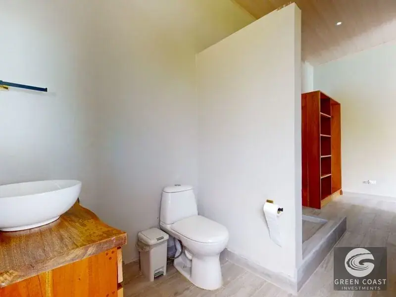 10-Acre Modern Ocean View Estate in Ojochal with Infinity Pool & Jungle Preserve — view 23, Ojochal, Ojochal, Costa Rica