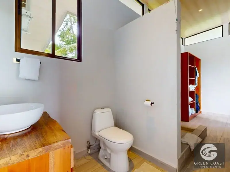 10-Acre Modern Ocean View Estate in Ojochal with Infinity Pool & Jungle Preserve — view 24, Ojochal, Ojochal, Costa Rica