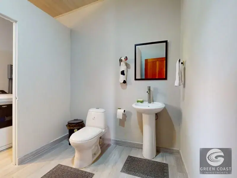 10-Acre Modern Ocean View Estate in Ojochal with Infinity Pool & Jungle Preserve — view 27, Ojochal, Ojochal, Costa Rica