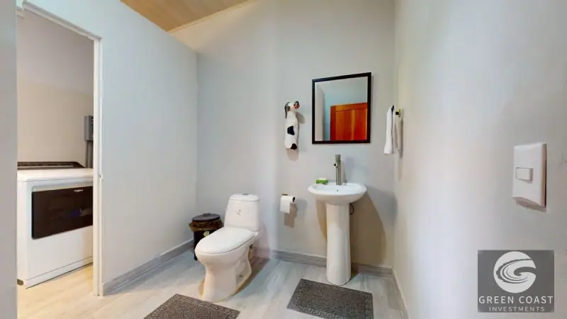 10-Acre Modern Ocean View Estate in Ojochal with Infinity Pool & Jungle Preserve — view 58, Ojochal, Ojochal, Costa Rica