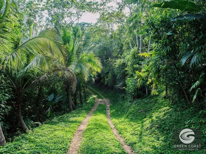 777-Acre Savegre Biosphere Estate in Quepos with Ocean Views, Riverfront & Eco Tiny Home — view 6, Quepos, Costa Rica