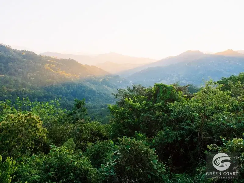 777-Acre Savegre Biosphere Estate in Quepos with Ocean Views, Riverfront & Eco Tiny Home — view 8, Quepos, Costa Rica