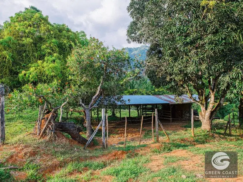 777-Acre Savegre Biosphere Estate in Quepos with Ocean Views, Riverfront & Eco Tiny Home — view 19, Quepos, Costa Rica