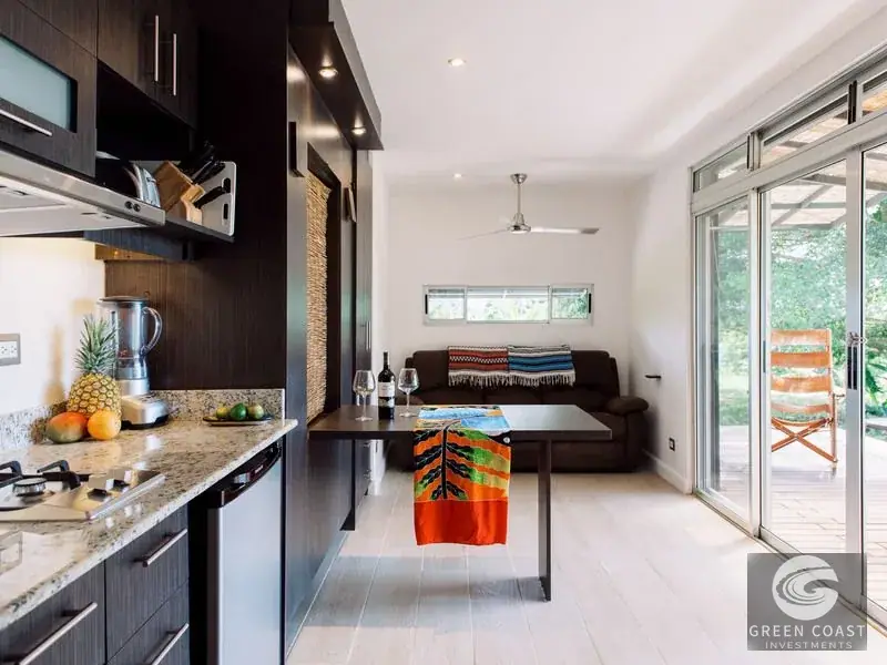 777-Acre Savegre Biosphere Estate in Quepos with Ocean Views, Riverfront & Eco Tiny Home — view 27, Quepos, Costa Rica