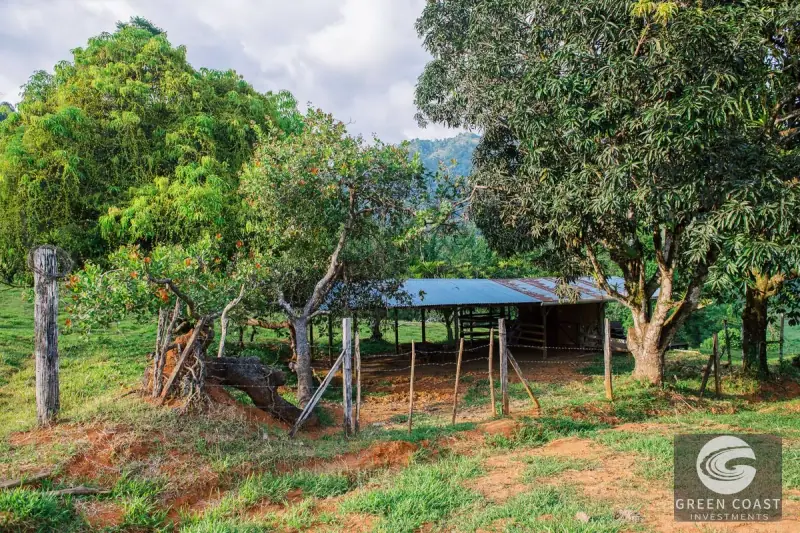777-Acre Savegre Biosphere Estate in Quepos with Ocean Views, Riverfront & Eco Tiny Home — view 53, Quepos, Costa Rica